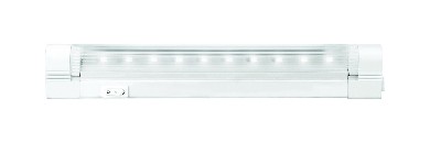 Светильник 10led lwl-2001-10dl 220в 2.5вт с сетевым проводом camelion 10385