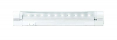 Светильник LED lwl-2001-14dl 4вт 6000-6500к ip20 с сетевым проводом camelion 10386