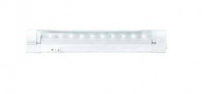 Светильник LED lwl-2001-26dl 8вт 6000-6500к ip20 с сетевым проводом camelion 10387