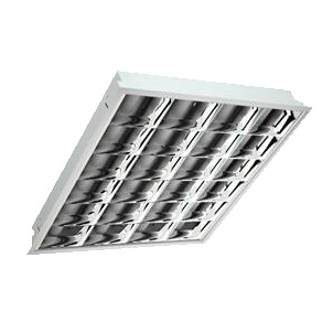 Светильник prb/r uni LED 595 4000k ст 1018000010
