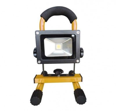 Прожектор osf10-06-c-01 LED 10вт ip66 4200к (переноска) новый свет 240069