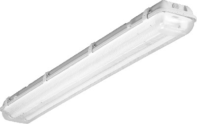 Светильник arctic LED 1200 5000k ст 1070000010 не вып