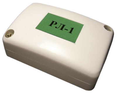 Размыкатель линии рл-1 юнитест