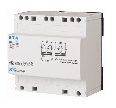Трансформатор звонковый TR-G2/63-SF EATON 272485