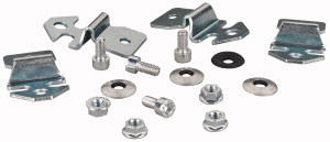Комплект монтажный WFB-SET-CS EATON 112639