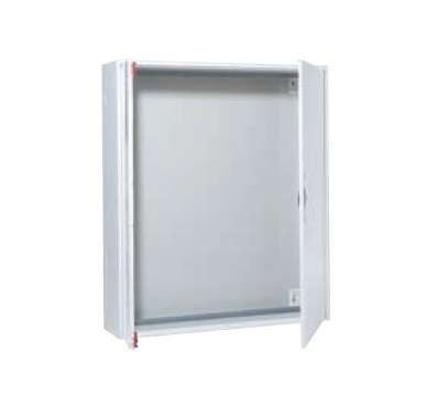 Корпус эл. шкафа 650х550х215 abb 2/0b