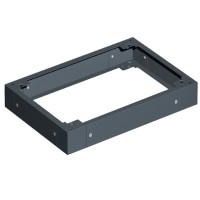 Цоколь для пульта 800х500х100 DKC R5ZE851