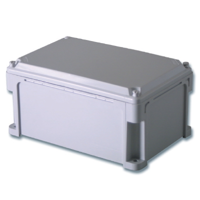 Корпус пласт. 300х200х146 ip67 (крыш. 21непрозр.) дкс 532200 не вып
