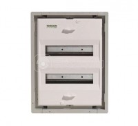 Шкаф сп uk524n3 ip30 24м abb 2cpx031282r9999