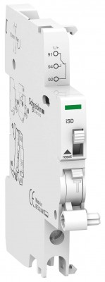 Контакт вспомогательный iSD (для Acti9) SchE A9A26927