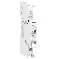 Контакт вспомогательный iSD (для Acti9) SchE A9A26927