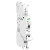 Контакт вспомогательный iSD (для Acti9) SchE A9A26927