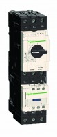Выключатель автоматический для защиты двигателя 30-40А P40 SchE GV3P40