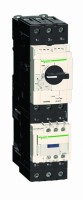 Выключатель автоматический для защиты двигателя 30-40А P40 SchE GV3P40
