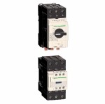 Выключатель автоматический для защиты двигателя 48-65А P60 SchE GV3P65
