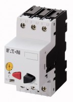 Выключатель автоматический для защиты двигателя PKZM01-16 EATON 283390