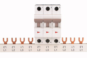 Шина соединительная Z-GV-10/3P-3TE EATON 271060