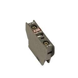 Контакт CA4-10 1НО фронт. для AF09-AF38 и NF ABB 1SBN010110R1010