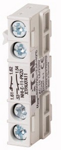 Контакт вспомогательный NHI-E-11-PKZ0 EATON 082882