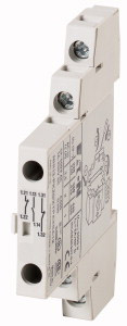 Контакт вспомогательный NHI12-PKZ0 EATON 072895