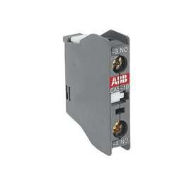 Контакт дополнительный 1НО CA5-10 ABB 1SBN010010R1010