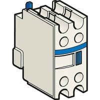 Контакт дополнительный 1НО+1НЗ DN11 фронт. SchE LADN11
