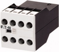 Блок вспомогательных контактов DILA-XHIV22 фронт. EATON 276429