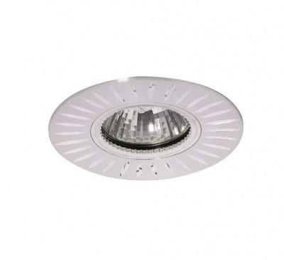 Светильник stella 51 3 05 литой mr16 хром италмак it8506