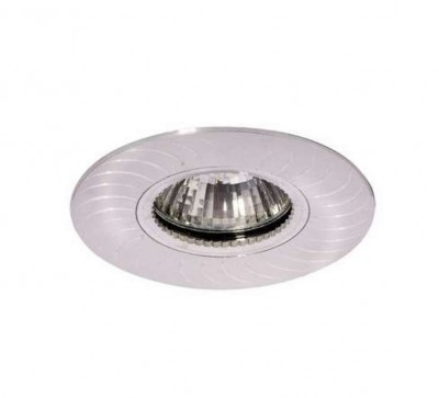 Светильник stella 51 4 05 литой mr16 хром италмак it8492