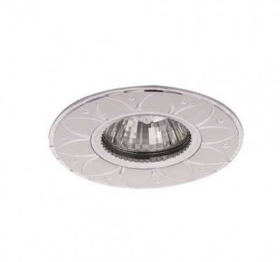 Светильник stella 51 5 05 литой mr16 хром италмак it8496