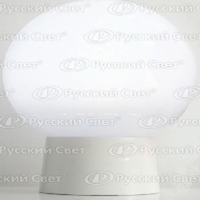 Светильник ЖКХ 002 LED 10вт аргос gkh002