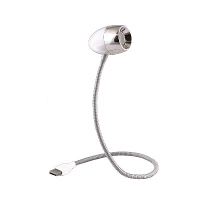 Светильник-usb LED kd-784 c01 1вт 5в бел. camelion 11883 не вып