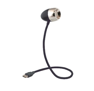 Светильник-usb LED kd-784 c02 1вт 5в черн. camelion 11882 не вып