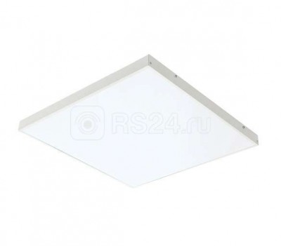 Светильник LED levanto led4х1100 a128 t840 eco 48вт ip40 нордклифф 1012208