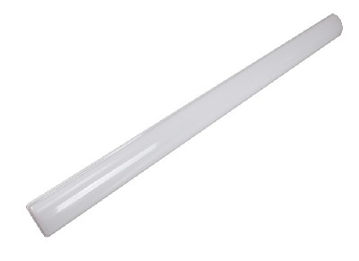 Светильник светодиод. (ДСП)pwp-1200 smd 40вт 4000k ip65 230в/50гц 1210х86х70 3400лм jazzway 4690601038241