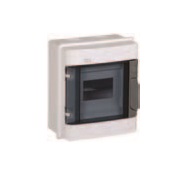 Корпус пластиковый кмпн 2/6 ip55 иэк mkp72-n1-06-55 не вып