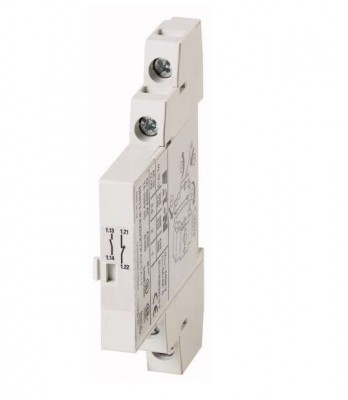 Контакт вспомогательный NHI11-PKZ0 EATON 072896