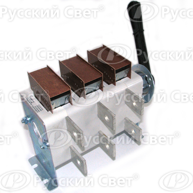 Рубильник вр 32-39 в71250 630а коренево 771250331