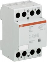 Контактор ESB-40-40 400В AC/DC ABB GHE3491102R0007