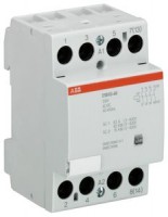 Контактор esb 63-40 220v abb ghe3691102r0006