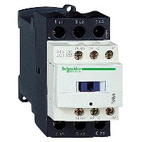 Контактор 3п 18А D18 1НО+1Н3 220В AC SchE LC1D18M7