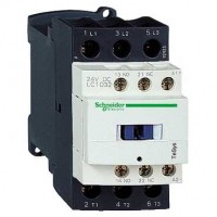 Контактор 3п 18А D18 1НО+1Н3 220В AC SchE LC1D18M7