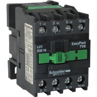 Контактор 3п 32А 1НО 220В AC TeSys E SchE LC1E3210M5