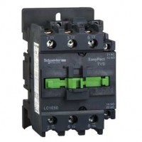 Контактор 3п 65А 1НО+1НЗ 220В AC TeSys E SchE LC1E65M5