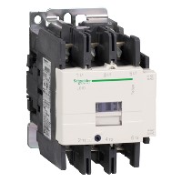 Контактор D 3п 95А кат. 220В AC 1НО+1НЗ винтов. зажим SchE LC1D95M7