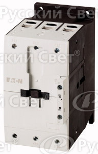 Контактор DILM150 (RAC240) EATON 239588