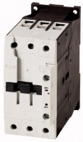Контактор DILM72 (RDC24) EATON 107671