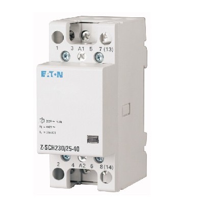 Контактор Z-SCH230/25-31 EATON 248846