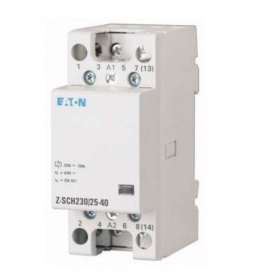 Контактор Z-SCH230/25-40 EATON 248847