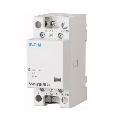 Контактор Z-SCH230/40-40 EATON 248852